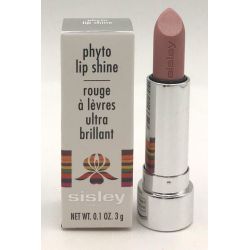 Sisley Phyto Lip Shine # 2 Sheer Sorbet