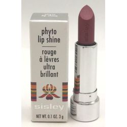 Sisley Phyto LipShine # 5 Sheer Raspberry 0.1 oz