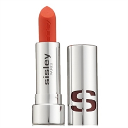 Sisley Phyto Lip Shine # 17 Sheer Papaya 0.1 oz