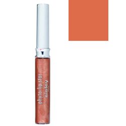 Sisley Phyto Lip Star Lipgloss # 06 Precious Coral at CosmeticAmerica