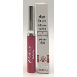 Sisley Phyto Lip Star Extreme Shine # 9 Fuschia 0.22 oz