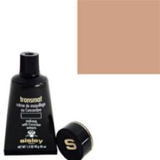 SISLEY Transmat Makeup with Cucumber Extract # 2 Cendre (Light Beige)