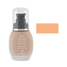 SISLEY Phyto-Teint Eclat Fluid Foundation # 04 Honey