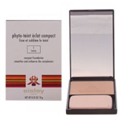 Sisley Phyto-Teint Eclat Compact Foundation 1 Ivory