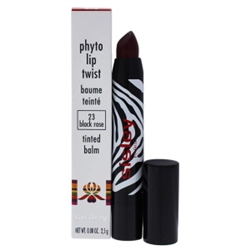 Sisley Phyto Lip Twist # 23 Black Rose 0.08 oz