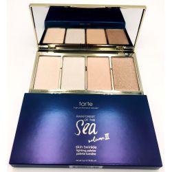 Tarte Volume II Skin Twinkle Lighting Palette