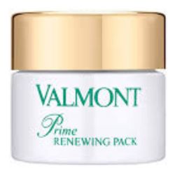 Valmont Prime Renewing Pack Facial Cream Mask 1.7oz