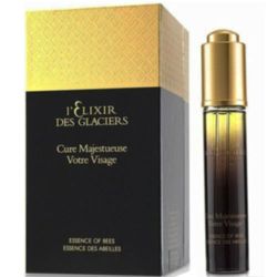 Valmont L'Elixir Des Glaciers Essence of Bees Cure Majestueuse Votre Visage 0.4oz / 12.5ml