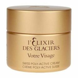 Valmont L' Elixir Des Glaciers Votre Visage 1.7oz