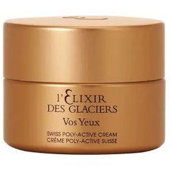 Valmont L' Elixir Des Glaciers Vos Yeux 0.51oz / 15ml