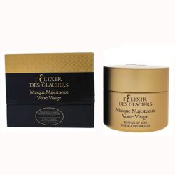 Valmont Elixir des Glaciers Masque Majestueux Votre Visage 1.7oz