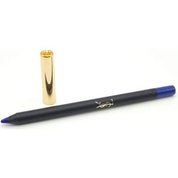 Yves Saint Laurent Dessin Du Regard Waterproof Color Eye Pencil 3 Blue Impatient at CosmeticAmerica