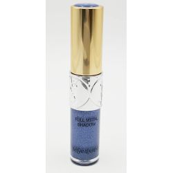 Yves Saint Laurent Full Metal Shadow 10 Wet Blue at CosmeticAmerica