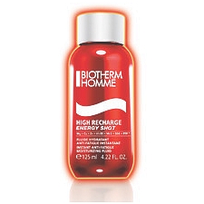 Biotherm Homme High Recharge Energy Shot Moisturizing Fluid 4.22oz/125ml