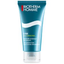 Biotherm Homme Homme T-Pur SOS Corrective Moisturizing Concentrate 1.69 oz / 50 ml