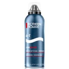 Biotherm Homme 2in1shaver Cleansing and foaming Gel 5 oz / 150 ml