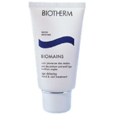 Biotherm Biomains Anti-Aging Hand Treatment 3.4 oz / 100 ml