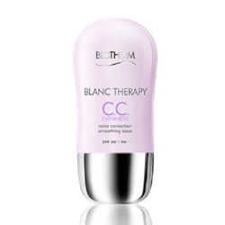 Biotherm Blanc Therapy C.C. Base (Purple) SPF50+ / PA++