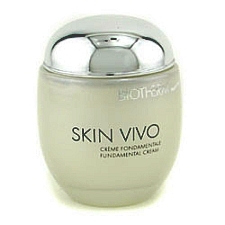 Biotherm Skin Vivo Reversive Anti Aging Care Cream Gel 1.69oz/50ml