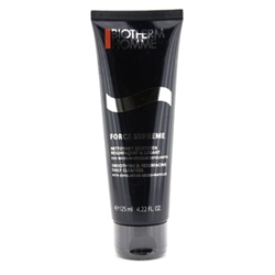 Biotherm Homme Force Supreme Smoothing & Resurfacing Daily Cleanser 4.22oz / 125ml