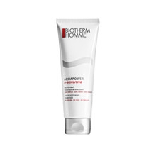 Biotherm Homme Aquapower D-Sensitive Daily Soothing Cleanser 4.22oz/125ml