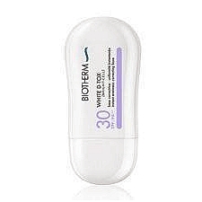 Biotherm WHITE D-TOX [BRIGHT-CELL] Make-up Base SPF 30 PA++ (Purple) 1oz/30ml 1oz/30ml