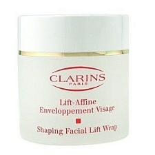 Clarins Shaping Facial Lift Wrap 75ml/2.6oz