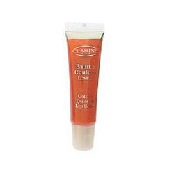 Clarins Colour Quench Lip Balm 08 Mandarin 15ml Mandarin