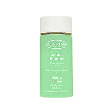 Clarins Toning Lotion for oily to combination skin 200ml/6.7oz