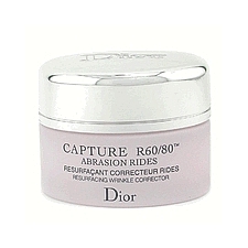 Christian Dior Capture R60/80 Bi Skin Resurfacing Wrinkle Corrector 1.7oz / 50ml