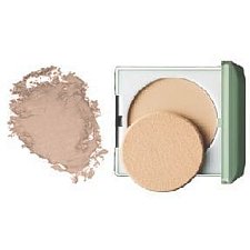 Clinique Stay Matte Sheer Pressed Powder oil free # 1 Stay Buff 0.27oz / 7.6g