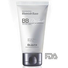 Dr. Jart+ Silver Label Rejuvenating Blemish Base BB Cream (Whitening) SPF35 PA++ 1.7oz/50g