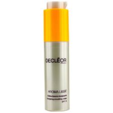 Decleor Aroma Lisse Energising Smoothing Cream SPF 15 1.7 oz / 50 ml