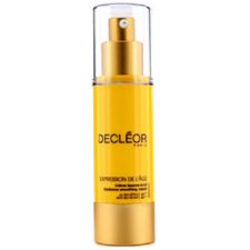 Decleor Expression De L'Age Radiance Smoothing Cream 1.7  oz / 50 ml