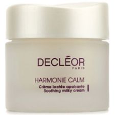 Decleor Harmonie Calm Soothing Milky Cream - Sensitive Skin 1.69 oz / 50 ml
