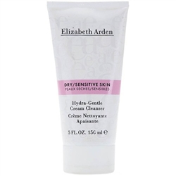 Elizabeth Arden Hydra Gentle Cream Cleanser 150ml