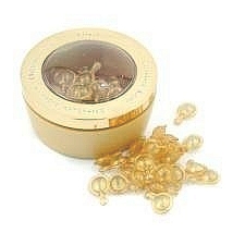 Elizabeth Arden Ceramide Gold Ultra Lift & Strengthening Eye Capsules 60caps