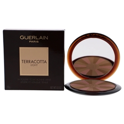 Guerlain Terracotta Light The Sun-Kissed Healthy Glow Powder 00 Clair Rose / Light Cool 10 g / 0.3 oz