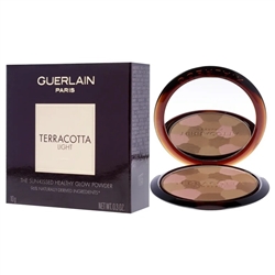 Guerlain Terracotta Light The Sun-Kissed Healthy Glow Powder 02 Moyen Rose / Medium Cool 10 g / 0.3 oz