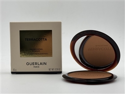 Guerlain Terracotta The Bronzing Powder 04 Deep Cool 0.29 oz / 8.5g