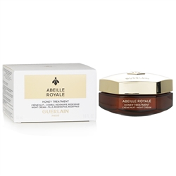 Guerlain Abeille Royale Honey Treatment Night Cream 1.6 oz / 50 ml