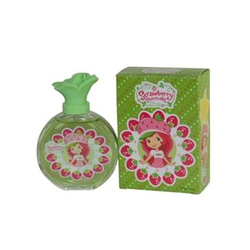Strawberry Shortcake Perfume - kheimistrii