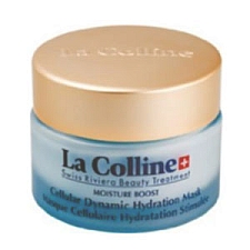 La Colline Cellular Dynamic Hydration Mask 1.7oz/50ml