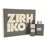 Zirh Ikon by Zirh Ikon for Men 2 Piece Set 4.2 oz Eau De Toilette EDT Spray + 2.5 oz Deodorant 2 Piece Gift Set 4.2 oz EDT Spray + 2.5 oz Deodorant w/ Gift Box