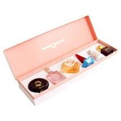 Premiere Collection MINI Gift Set for Women 6 Pieces Mini Set for Women 6 Piece coffret Set