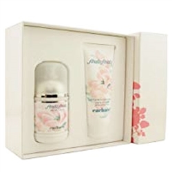 Anais Anais by Cacharel for Women 2 Piece Set 3.4 oz Eau De Toilette Spray + 3.4 oz Body Lotion 2 Piece Gift Set 3.4 oz EDT Spray + 3.4 oz Body Lotion