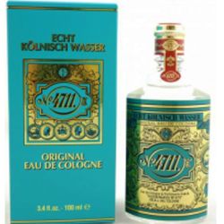 4711 by Muelhens for Unisex 13.5 oz Eau de Cologne Splash