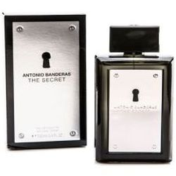 Antonio Banderas The Secret for men 3.4 oz Eau De Toilette EDT Spray