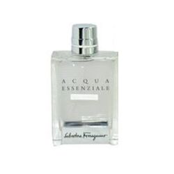 Acqua Essenziale Colonia by Salvatore Ferragamo for men 3.4 oz Eau De Toilette EDT Spray