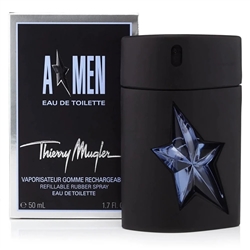 A Men by Thierry Mugler for men 1.7 oz Eau De Toilette EDT Spray